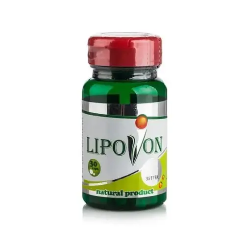 Lipovon