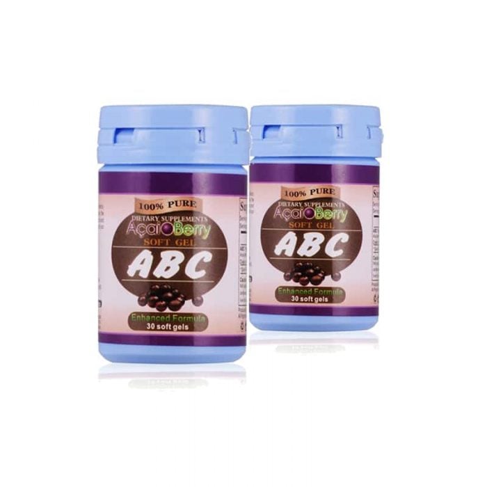 ABC Acai Berry