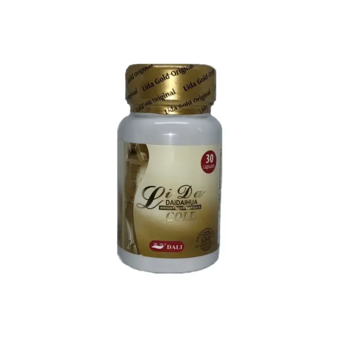 Lida Gold Original